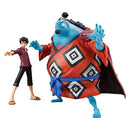 One Piece P.O.P. NEO-DX Jinbei