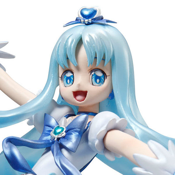 HeartCatch PreCure! Excellent Model Cure Marine