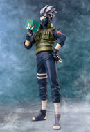 Naruto Shippuden G.E.M. Kakashi Hatake