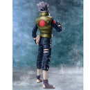 Naruto Shippuden G.E.M. Kakashi Hatake