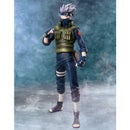 Naruto Shippuden G.E.M. Kakashi Hatake