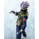 Naruto Shippuden G.E.M. Kakashi Hatake