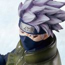 Naruto Shippuden G.E.M. Kakashi Hatake