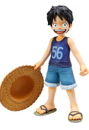 One Piece P.O.P. CB-EX Luffy & Ace