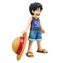 One Piece P.O.P. CB-EX Luffy & Ace