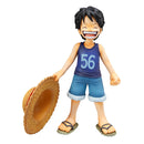 One Piece P.O.P. CB-EX Luffy & Ace