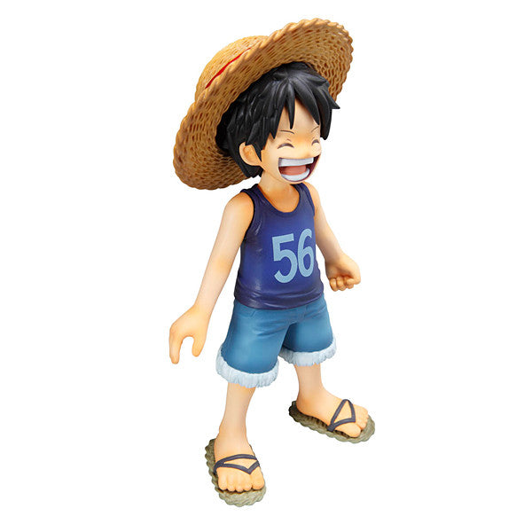 One Piece P.O.P. CB-EX Luffy & Ace
