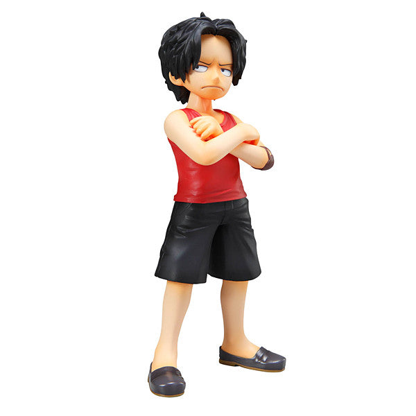 One Piece P.O.P. CB-EX Luffy & Ace