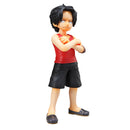 One Piece P.O.P. CB-EX Luffy & Ace (Reproduction)