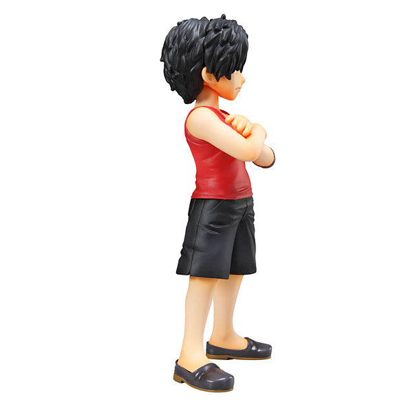 One Piece P.O.P. CB-EX Luffy & Ace