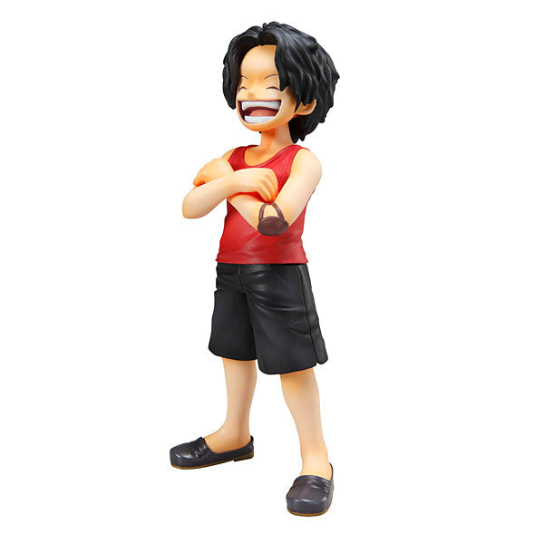 One Piece P.O.P. CB-EX Luffy & Ace