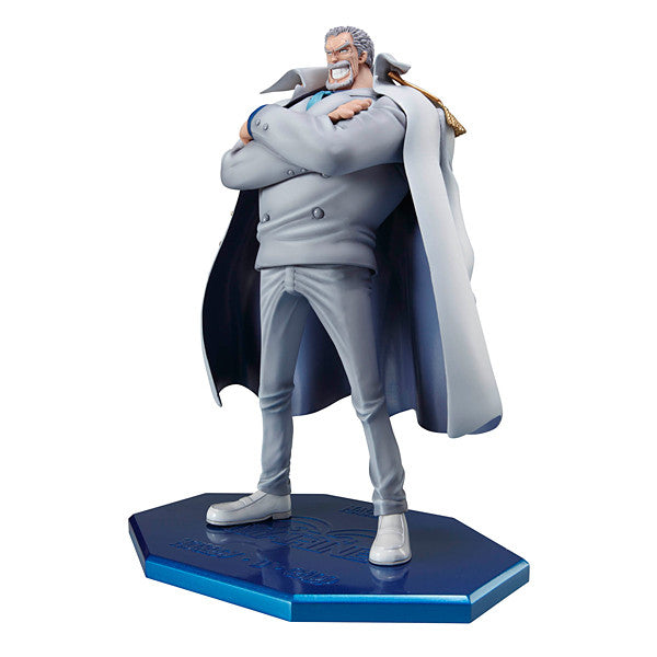 One Piece P.O.P. NEO-DX Monkey D. Garp
