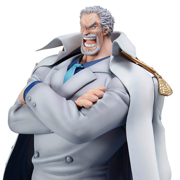 One Piece P.O.P. NEO-DX Monkey D. Garp