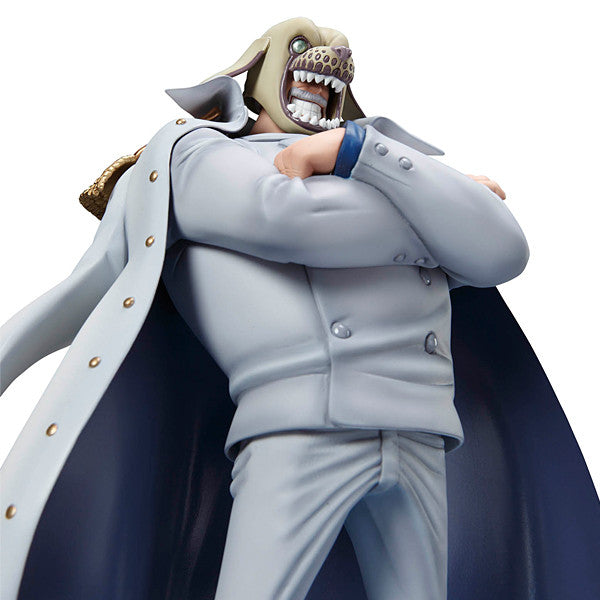 One Piece P.O.P. NEO-DX Monkey D. Garp