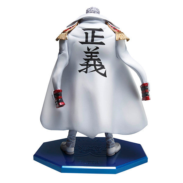One Piece P.O.P. NEO-DX Monkey D. Garp