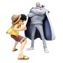 One Piece P.O.P. NEO-DX Monkey D. Garp