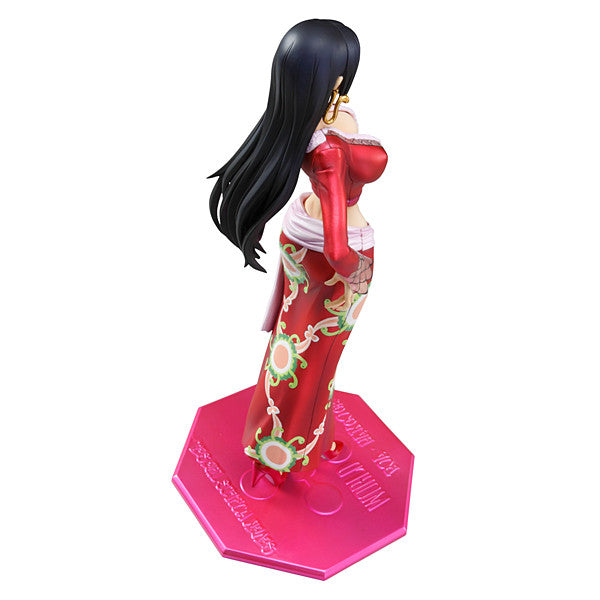 One Piece P.O.P. NEO-DX Boa Hancock