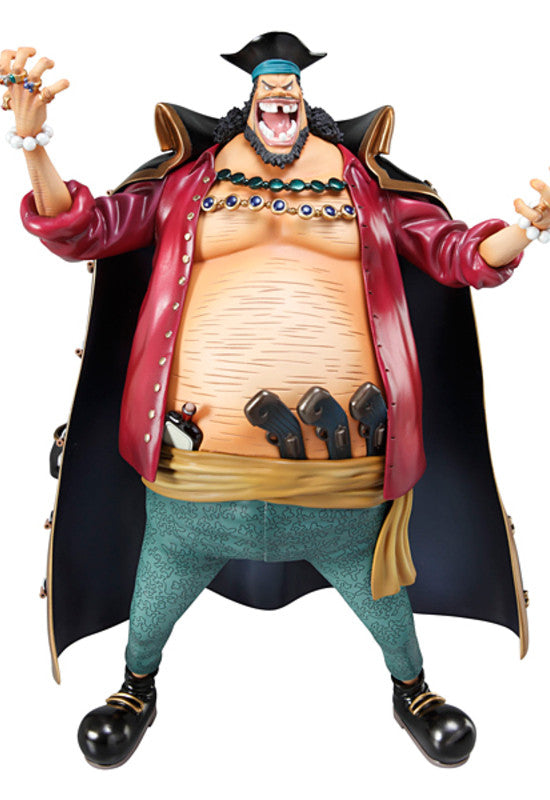 One Piece P.O.P. NEO-DX Blackbeard (Marshall D. Teach)