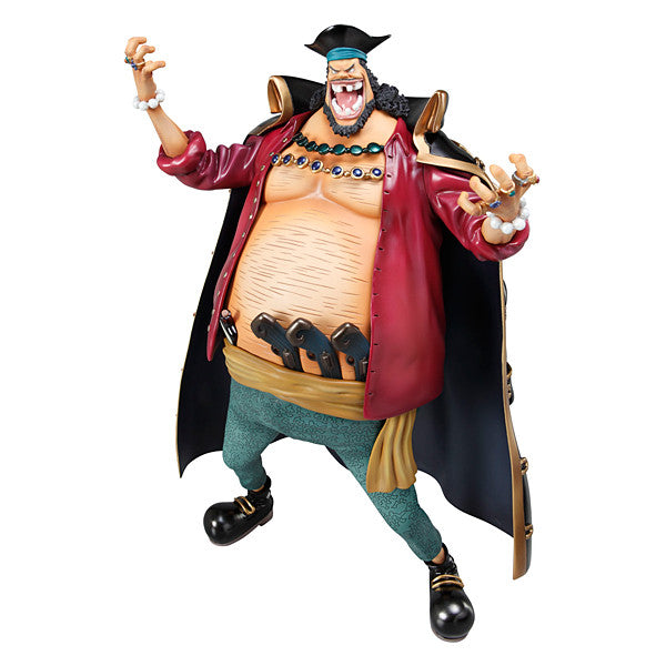 One Piece P.O.P. NEO-DX Blackbeard (Marshall D. Teach)