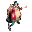 One Piece P.O.P. NEO-DX Blackbeard (Marshall D. Teach)