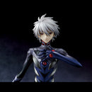 Evangelion Shin Gekijouban G.E.M. Kaworu Nagisa