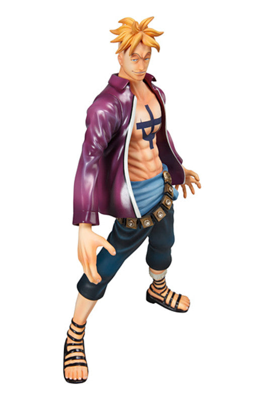 One Piece P.O.P. NEO-DX Marco