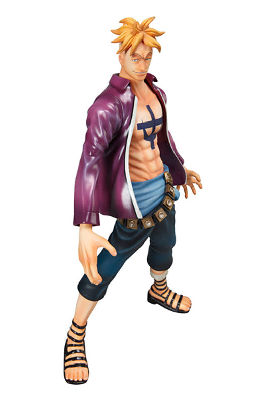 One Piece P.O.P. NEO-DX Marco (Reproduction)