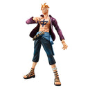 One Piece P.O.P. NEO-DX Marco (Reproduction)