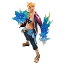 One Piece P.O.P. NEO-DX Marco (Reproduction)