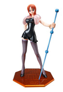 One Piece P.O.P. Strong World Nami