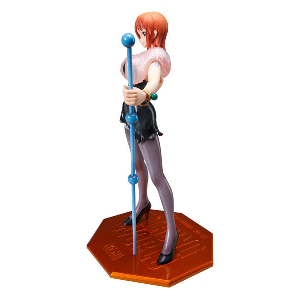 One Piece P.O.P. Strong World Nami