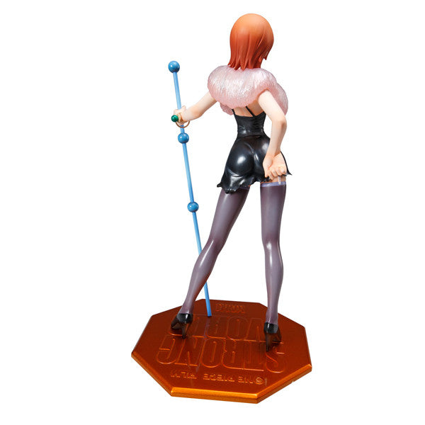 One Piece P.O.P. Strong World Nami
