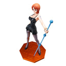 One Piece P.O.P. Strong World Nami