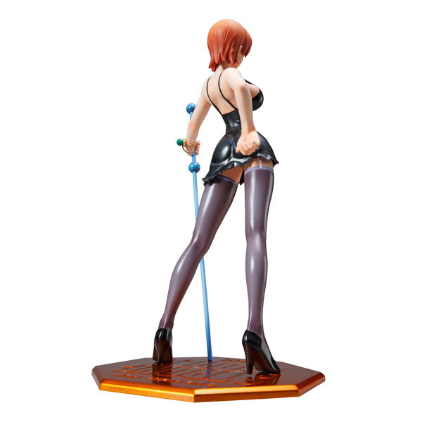 One Piece P.O.P. Strong World Nami