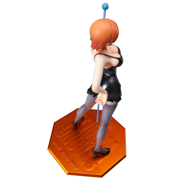 One Piece P.O.P. Strong World Nami