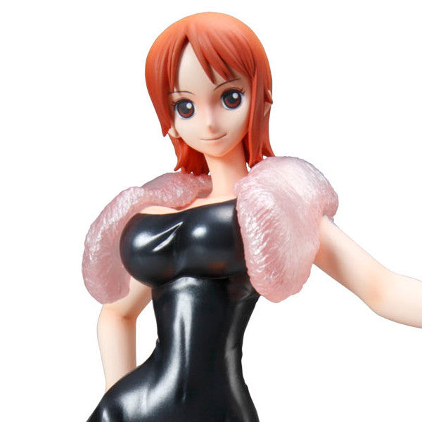 One Piece P.O.P. Strong World Nami