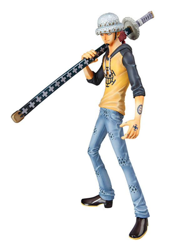 One Piece P.O.P. NEO-DX Trafalgar Law
