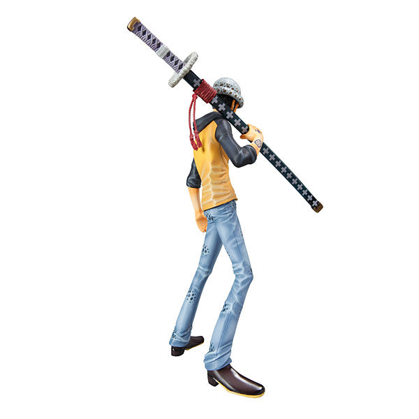 One Piece P.O.P. NEO-DX Trafalgar Law