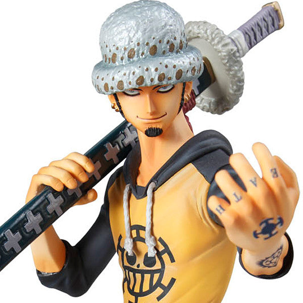 One Piece P.O.P. NEO-DX Trafalgar Law