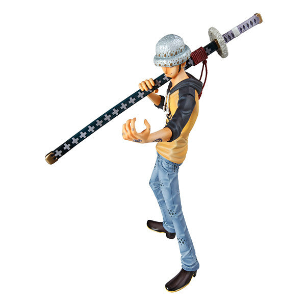 One Piece P.O.P. NEO-DX Trafalgar Law