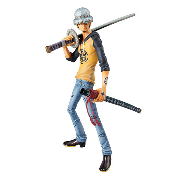 One Piece P.O.P. NEO-DX Trafalgar Law