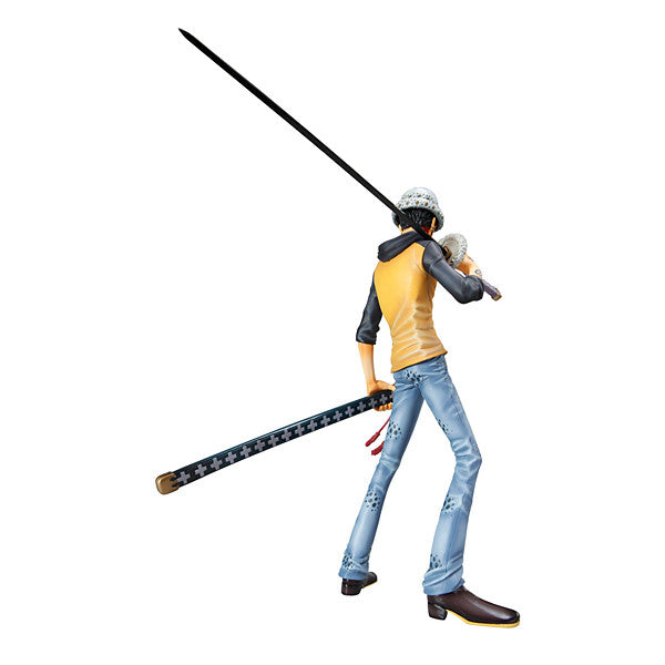 One Piece P.O.P. NEO-DX Trafalgar Law