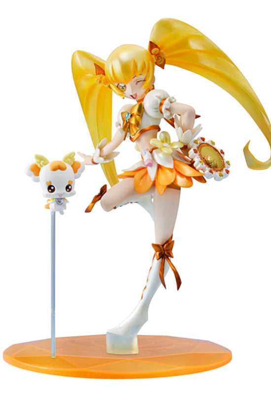 HeartCatch PreCure! Excellent Model Cure Sunshine