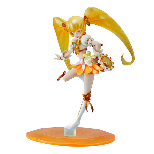 HeartCatch PreCure! Excellent Model Cure Sunshine