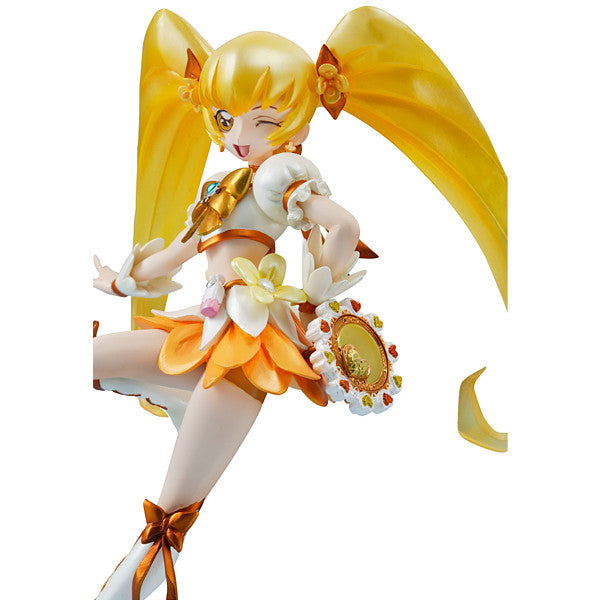 HeartCatch PreCure! Excellent Model Cure Sunshine