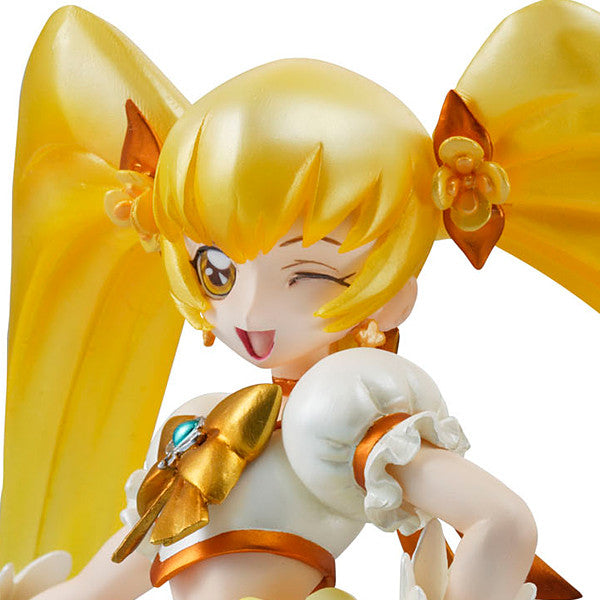 HeartCatch PreCure! Excellent Model Cure Sunshine
