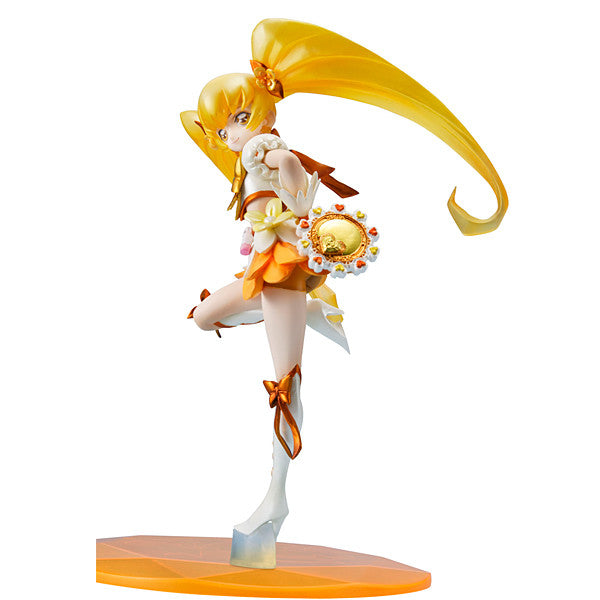 HeartCatch PreCure! Excellent Model Cure Sunshine