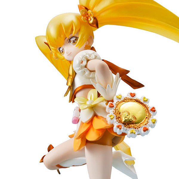 HeartCatch PreCure! Excellent Model Cure Sunshine
