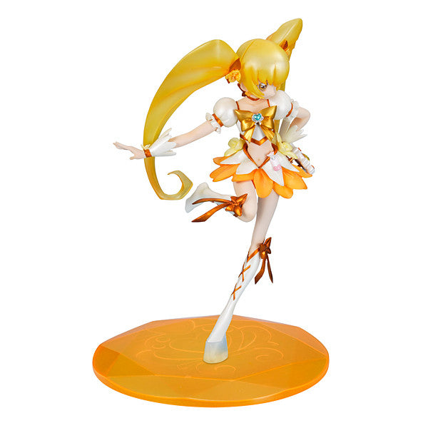 HeartCatch PreCure! Excellent Model Cure Sunshine