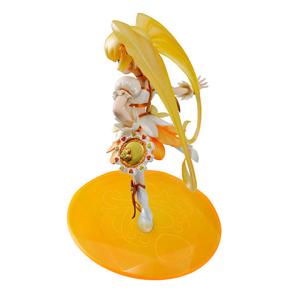 HeartCatch PreCure! Excellent Model Cure Sunshine